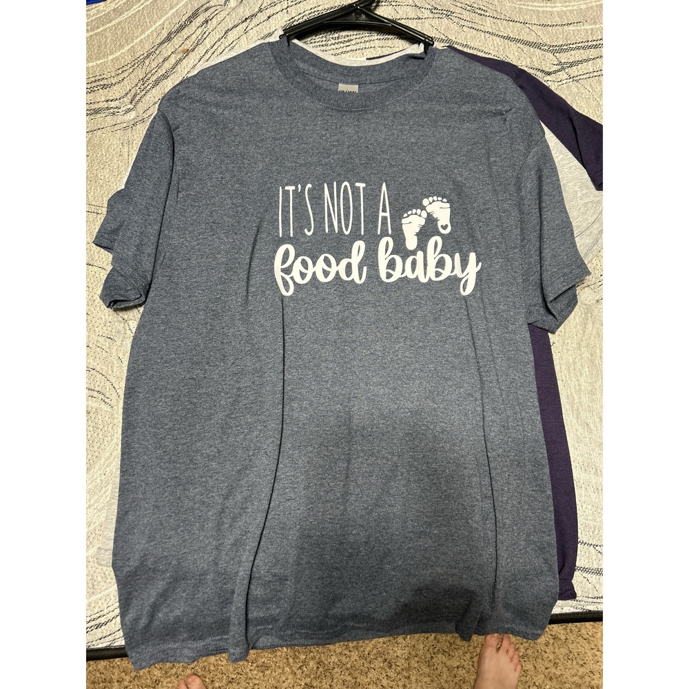 Expecting Announcement Tee